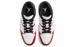 Кроссовки Jordan Nu Retro 1 Low "Chicago"