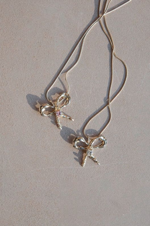 Подвеска RAINBOW RIBBON / Puntus.me