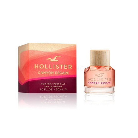 Женский парфюм Canyon Escape 30 мл Hollister