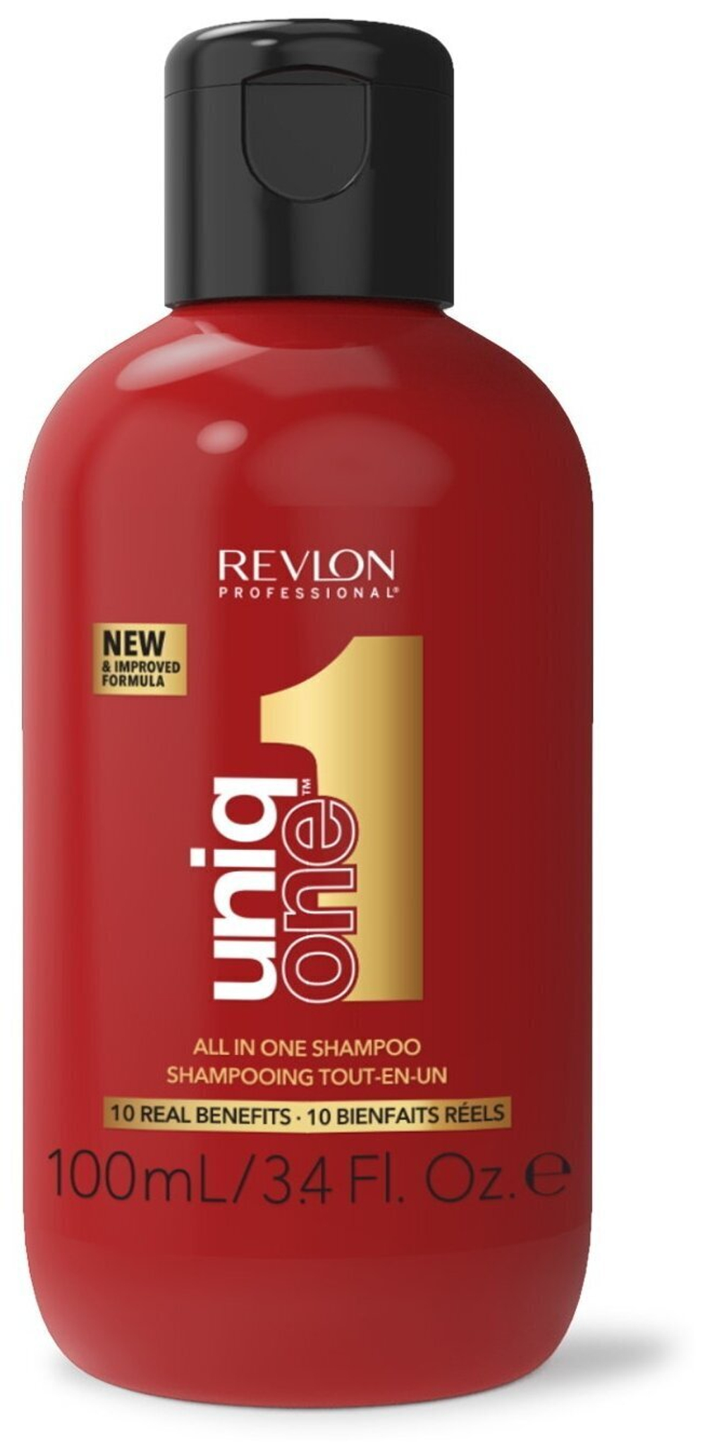 Многофункциональный шампунь для волос Revlon Professional Uniq One All In One Shampoo 100 мл