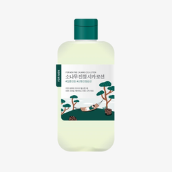 ROUND LAB Лосьон мужской с экстрактами сосны и центеллы For Men Pine Calming Cica Lotion (200 мл)