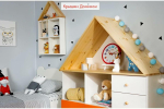 арт. 8301 Комод ТК №22 Ш1220хГ450хВ980
