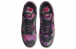 Кроссовки Nike Dunk Low Etro Prm "Graffiti"