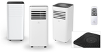 Напольный кондиционер ECOSTAR DESIRE KV-DS05CH-E на 10 м²