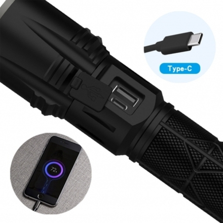 Фонарь светодиодный PLD AK151