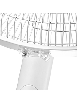 Вентилятор напольный Electrolux EFF-1006