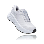 Кроссовки мужские HOKA M BONDI SR White / White