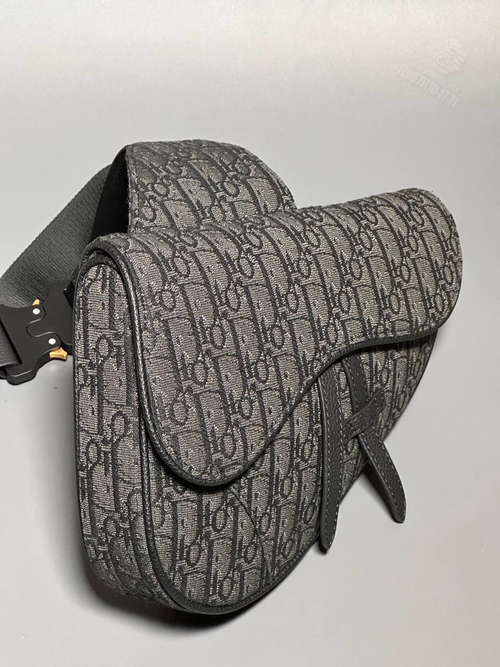 Сумка через плечо Christian Dior