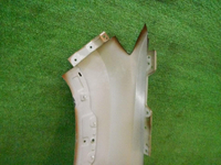 Крыло переднее правое Changan CS35PLUS (2018-н.в.)