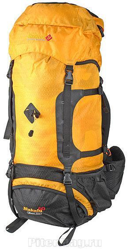 Рюкзак Red Fox Macalu 60 WL