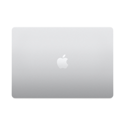 Apple MacBook Air 15" (M4, 10C CPU/10C GPU, 2025), 16 ГБ, 512 ГБ SSD, Серебристый (Silver) Ноутбук