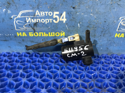 Моторчик бачка омывателя Honda ACCORD 2002-2008