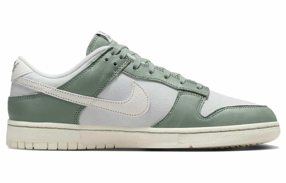 Кроссовки Nike Dunk Low "Mica Green"