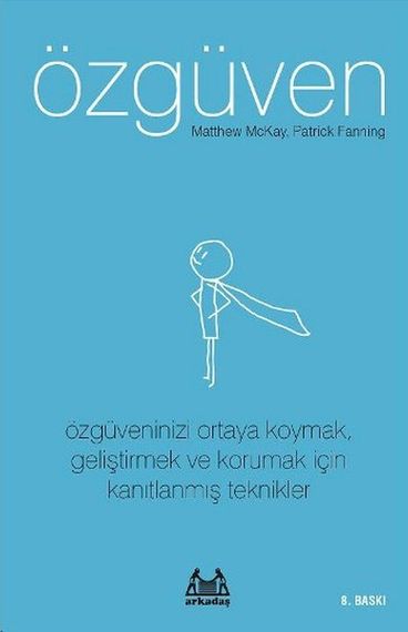 Özgüven