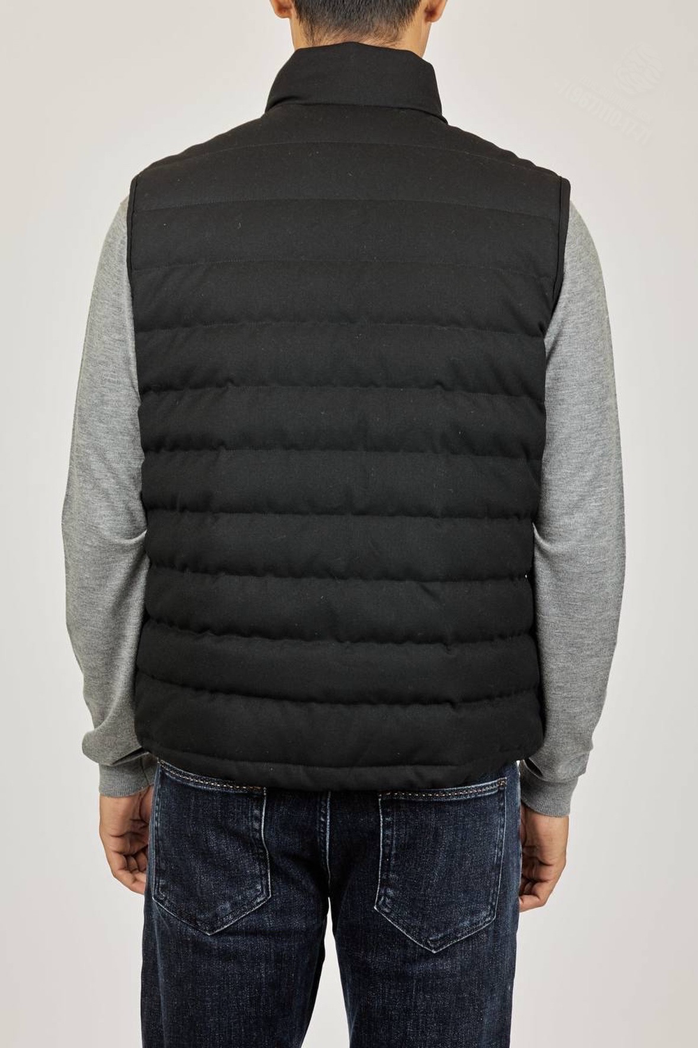 Жилет Kiton
