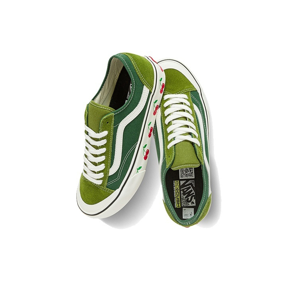 Кеды Vans Style 36 Decon SF