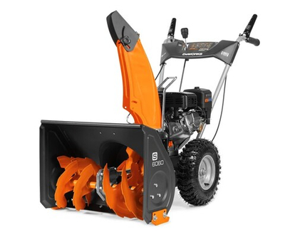 Снегоуборщик DeWORKS S 6060