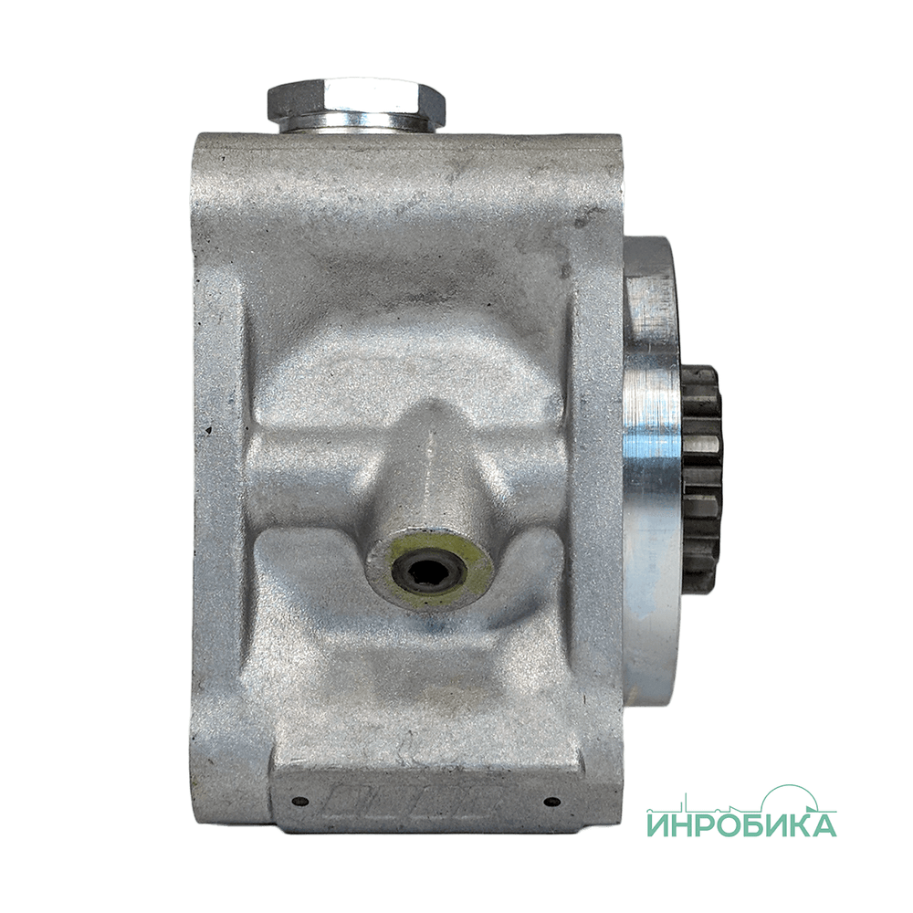 Точка отбора мощности Версия 17 Фланец ISO Втулка 32*36 DIN 5462 09820235170