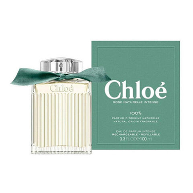 Женская парфюмерия Chloe Rose Naturelle Intense EDP 100 мл