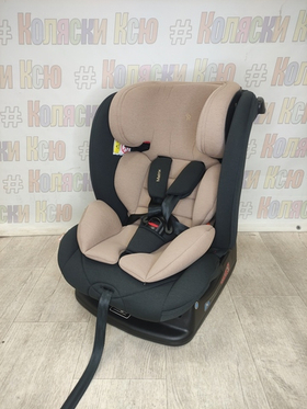 Автокресло детское Rant Matrix 0-36 Beige