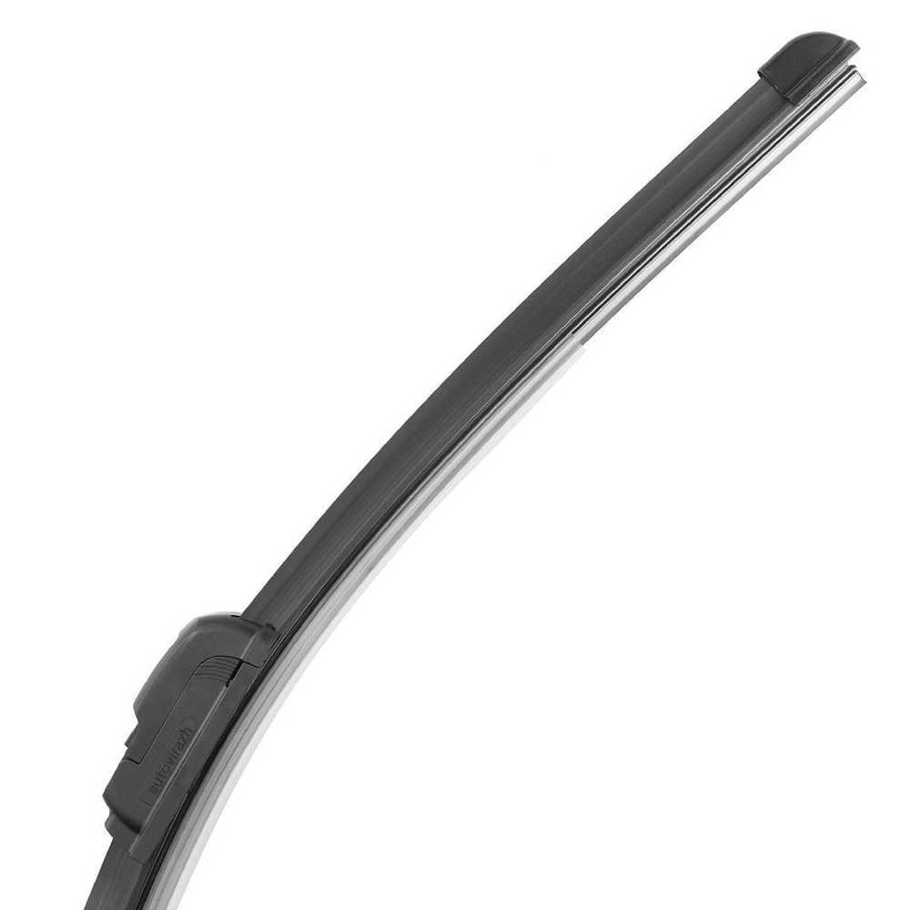 Щетка стеклоочистителя Autovirazh, Премиум AV-200M, бескаркасная, 50 см/20", AV-002011