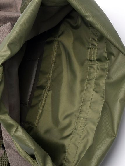 Рюкзак ПИКБАСТОН Хаки 080л