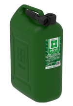 КАНИСТРА OKTAN Oktan Profi , зеленая, 25 л (усиленная) (10261419)