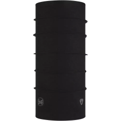 Мультибандана Buff ThermoNet, Solid Black