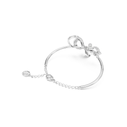 VOLTA:SOFT BOW WHI/RHS