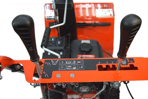 Снегоуборщик BRAIT BR-7061K