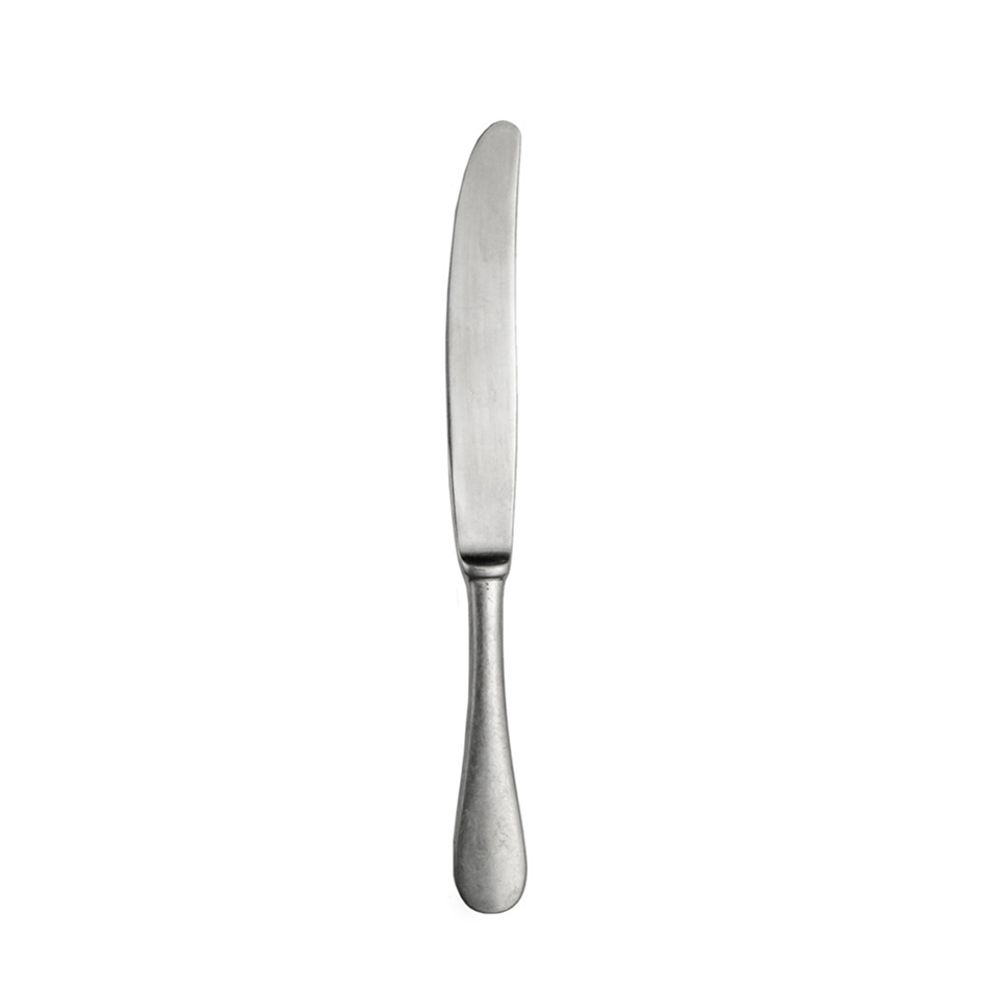Нож десертный, matte chrom, 21,5 см x 2 см, 1026VI1106