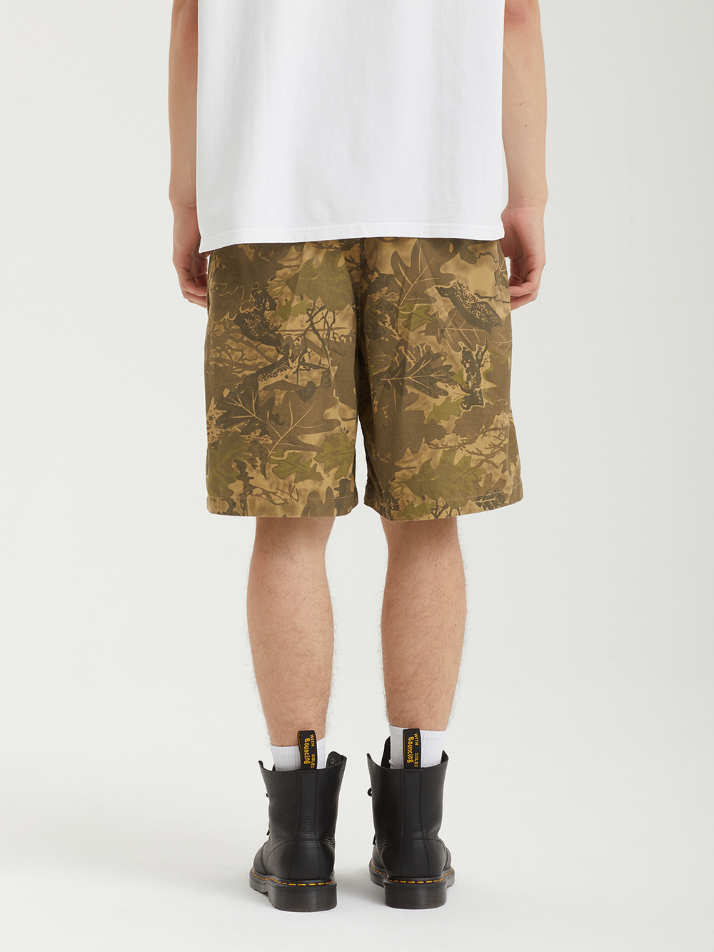 Мужские Шорты Twill Climber