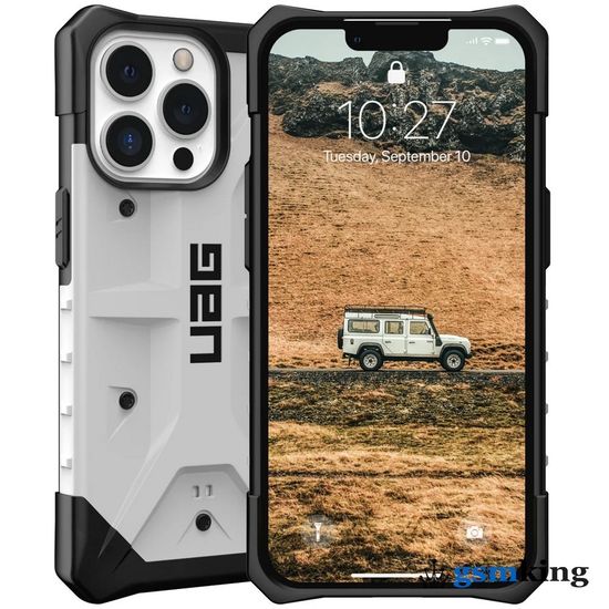 UAG Pathfinder Series Case for Apple iPhone 13 Pro White (Белый)113157114141