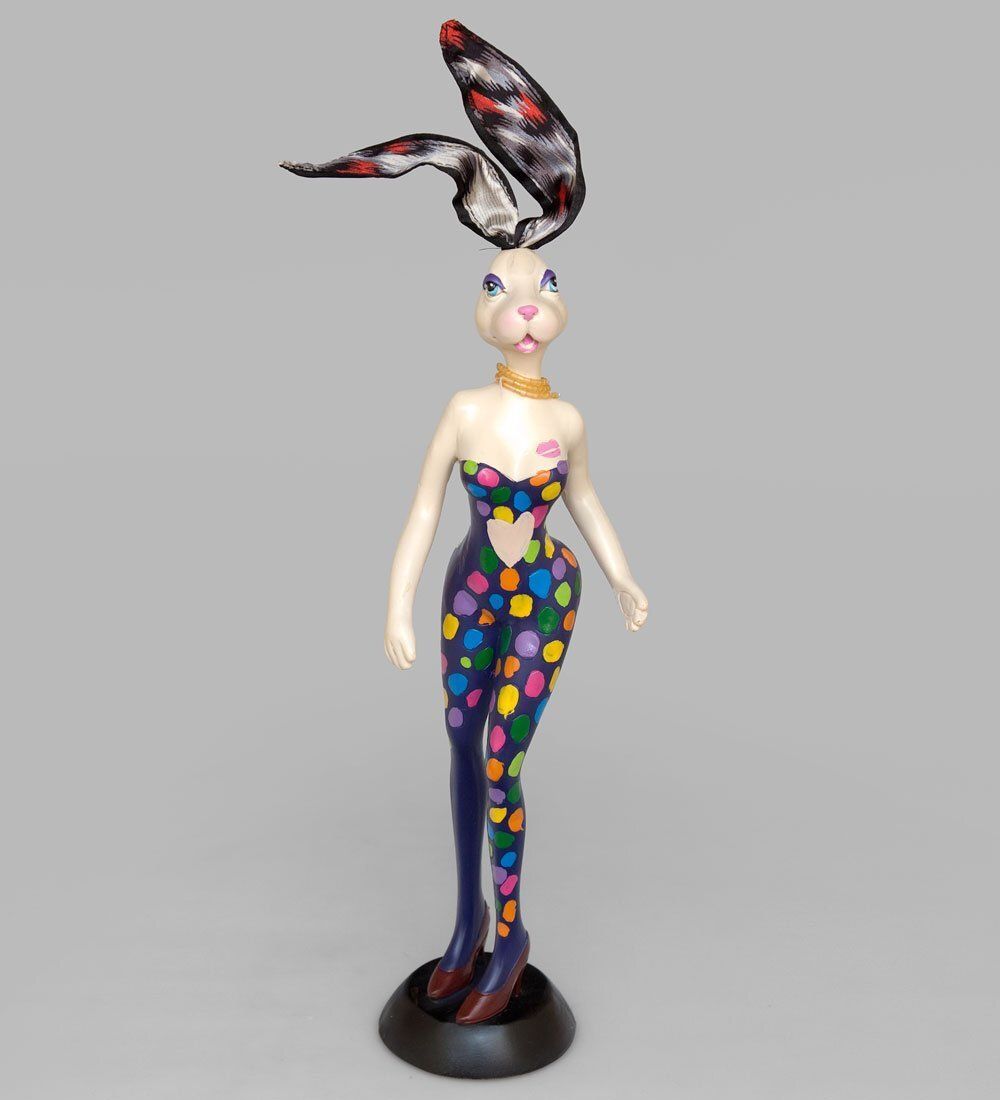 SK-25 Фигурка «Крольчиха Кабаре»