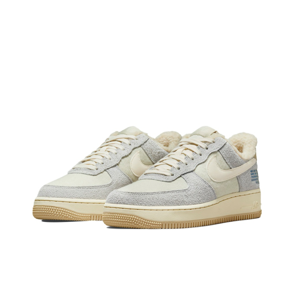 Кроссовки Nike Air Force 1 Low 'LightKhaki' DO7195-025