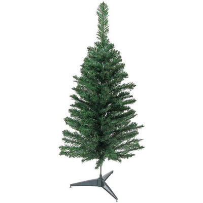 Елка «Волшебный лес» 90 см, ПВХ (111 веток)