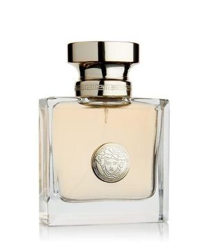 Versace Pour Femme Eau De Parfum