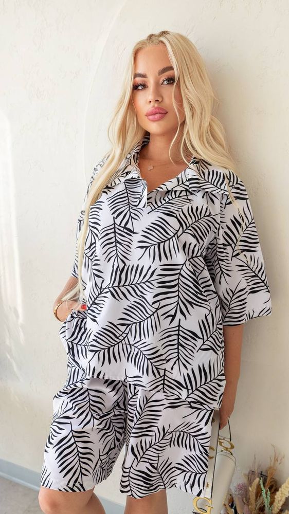 Костюм УК-891 Фабрика Моды