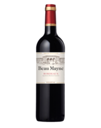 Dourthe, Beau Mayne Bordeaux Rouge AOC