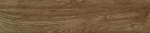 Керамогранит Alma Ceramica GFA92SOH44R Soho 20x90 коричневый матовый под дерево