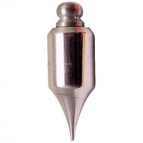 Маятник для биолокации алюминий бочка 11мм