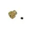 Ведущая шестерня 13T для автомоделей Remo Hobby 1/16 G2713