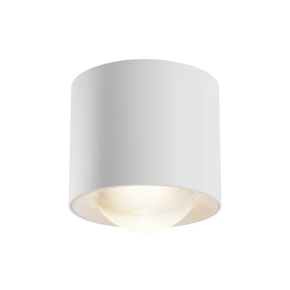 Потолочный светильник Линза / Lens 15 Вт 3000 К 70° IP 44 Technical c217cl-15w3k-w