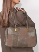 Сумка с ручками