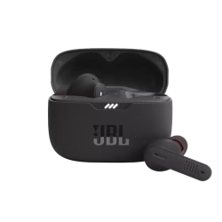 Беспроводные наушники JBL Tune 230NC Black с шумоподавлением