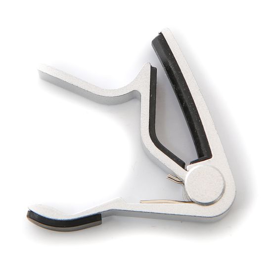 Каподастр BDJ-007 Silver