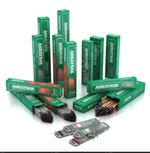 Электрод сварочный 2.5 мм Askaynak R-143 (2 кг)