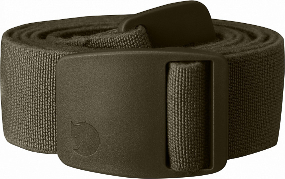 Треккинговый ремень FJALLRAVEN Keb Trekking Belt F77316-633