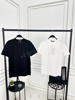 Футболка Dolce&Gabbana