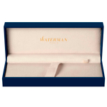 Waterman Hemisphere - Stainless Steel GT, ручка-роллер, F, BL